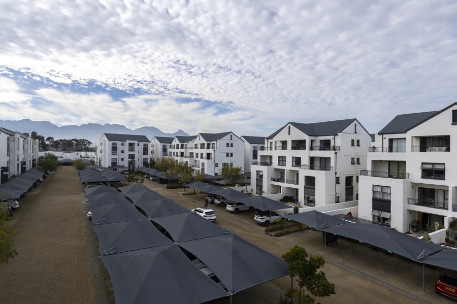 2 Bedroom Property for Sale in De Velde Western Cape